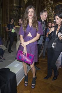 Elisa Sednaoui feet photo 11