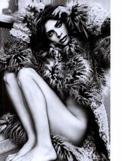 Elisa Sednaoui feet photo 19