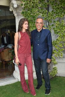 Elisa Sednaoui feet photo 20
