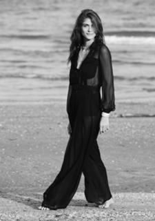 Elisa Sednaoui feet photo 19