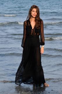 Elisa Sednaoui feet photo 16