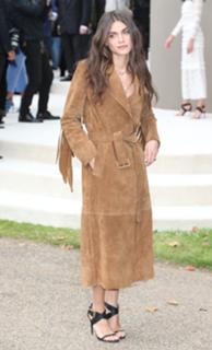 Elisa Sednaoui feet photo 4