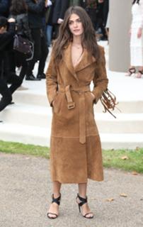 Elisa Sednaoui feet photo 3