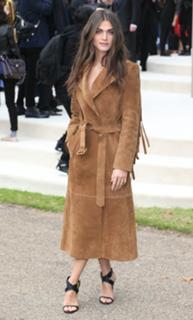 Elisa Sednaoui feet photo 2