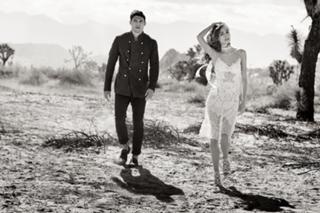 Elisa Sednaoui feet photo 14