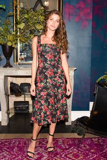 Elisa Sednaoui feet photo 20