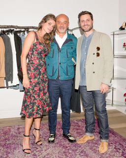 Elisa Sednaoui feet photo 18