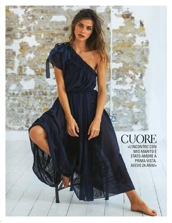 Elisa Sednaoui feet photo 13