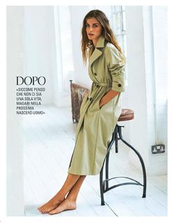 Elisa Sednaoui feet photo 12