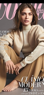 Elisa Sednaoui feet photo 4