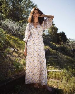 Elisa Sednaoui feet photo 18