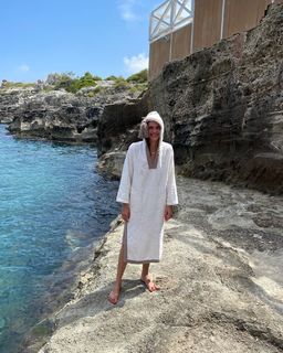 Elisa Sednaoui feet photo 18