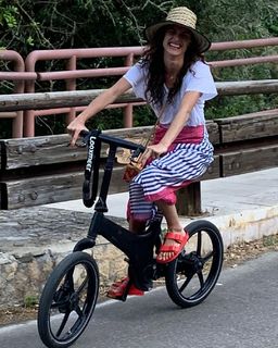 Elisa Sednaoui feet photo 17