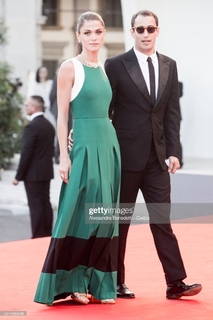 Elisa Sednaoui feet photo 7