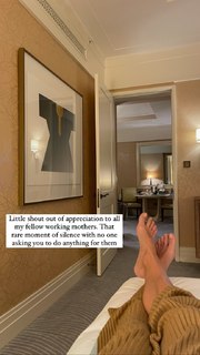 Elisa Sednaoui feet photo 14