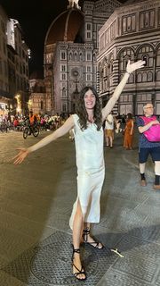 Elisa Sednaoui feet photo 20