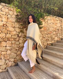 Elisa Sednaoui feet photo 12