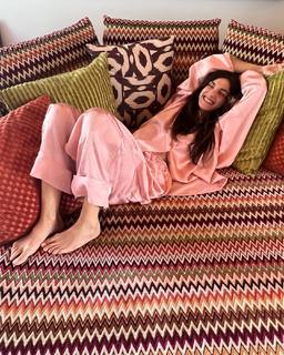 Elisa Sednaoui feet photo 6