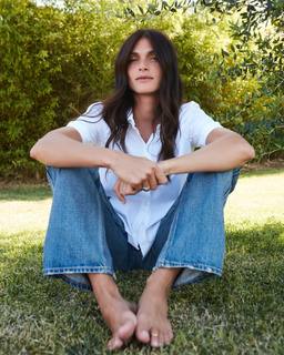Elisa Sednaoui feet photo 19