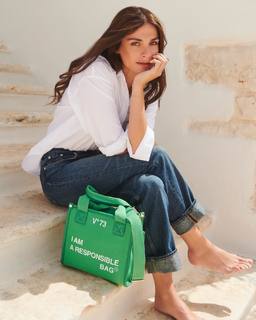 Elisa Sednaoui feet photo 6
