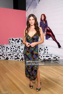 Elisa Sednaoui feet photo 3