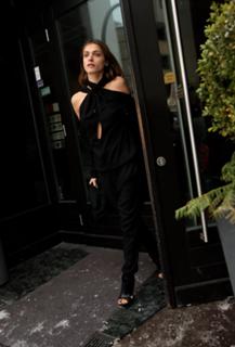 Elisa Sednaoui feet photo 15