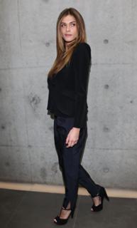 Elisa Sednaoui feet photo 6