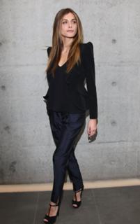 Elisa Sednaoui feet photo 5