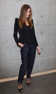 Elisa Sednaoui feet photo 4