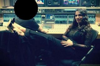 Elisa Tovati feet photo 14