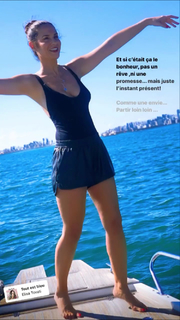 Elisa Tovati feet photo 12