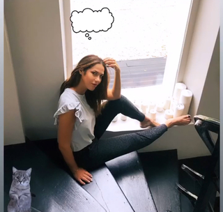 Elisa Tovati feet photo 19