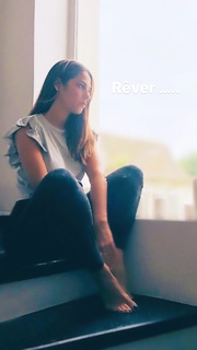 Elisa Tovati feet photo 18