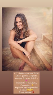 Elisa Tovati feet photo 20