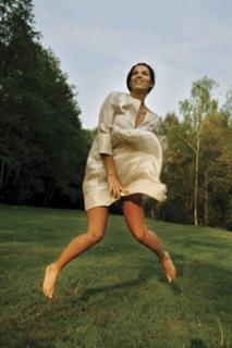 Elisa Tovati feet photo 4