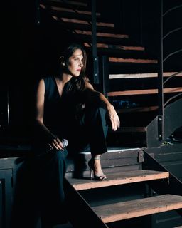 Elisa Tovati feet photo 17