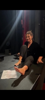 Elisa Tovati feet photo 2