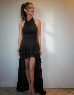 Elisa Tovati feet photo 18