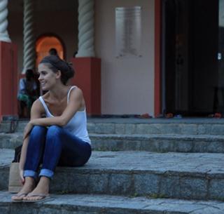 Elisa Veeck feet photo 3