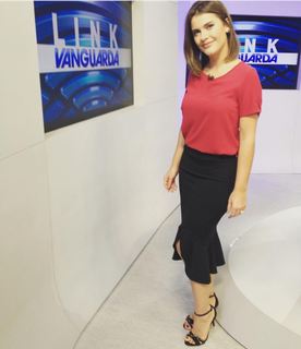 Elisa Veeck feet photo 3