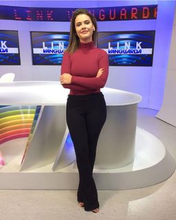 Elisa Veeck feet photo 1