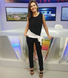 Elisa Veeck feet photo 11