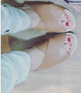Elisa Veeck feet photo 10