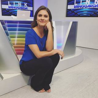 Elisa Veeck feet photo 8