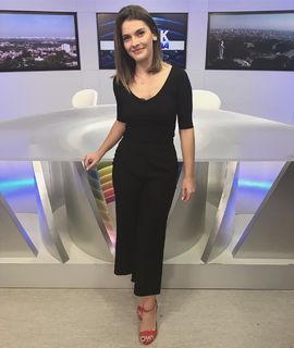 Elisa Veeck feet photo 20