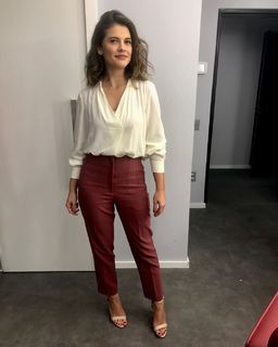 Elisa Veeck feet photo 12