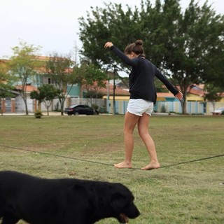 Elisa Veeck feet photo 8