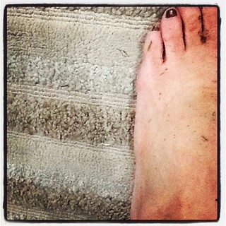 Elisa Veeck feet photo 7