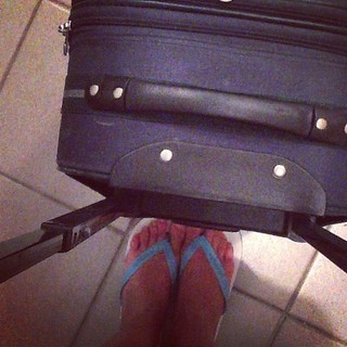 Elisa Veeck feet photo 6