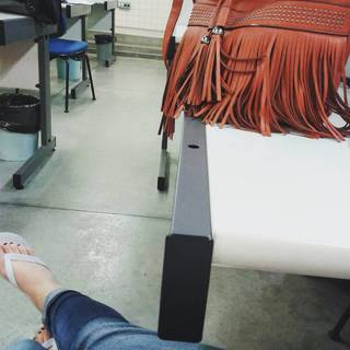 Elisa Veeck feet photo 1